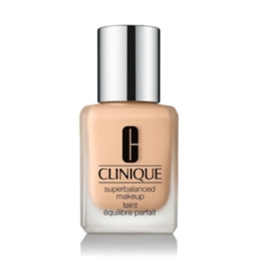 CLINIQUE SUPERBALANCED MAKE UP FOUNDATION CREAM CN72 SUNNY